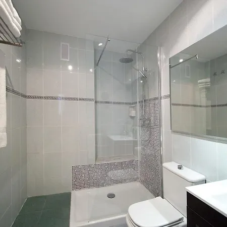 公寓 Apartamento Convento Jerusalen *