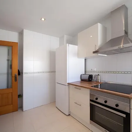 公寓 Apartamento Convento Jerusalen *