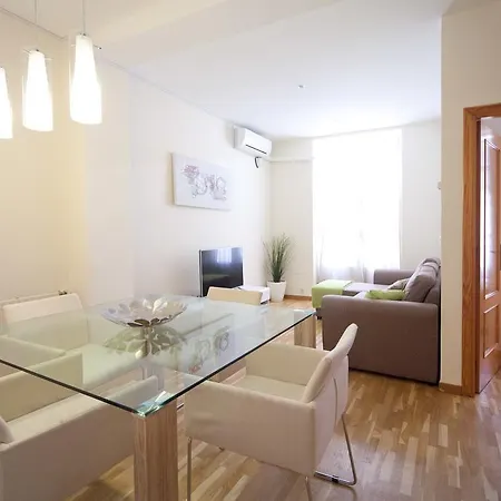 Apartamento Convento Jerusalen 公寓 *