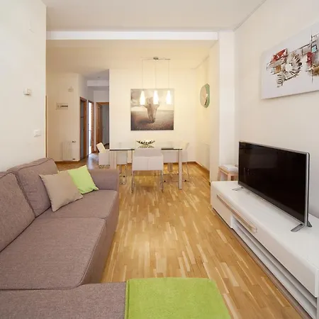 Apartamento Convento Jerusalen 瓦伦西亚