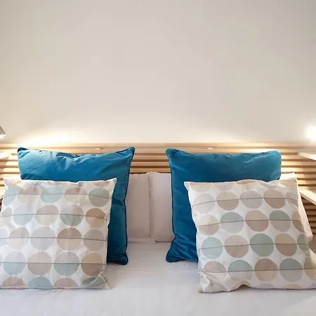Apartamento Convento Jerusalen 公寓
